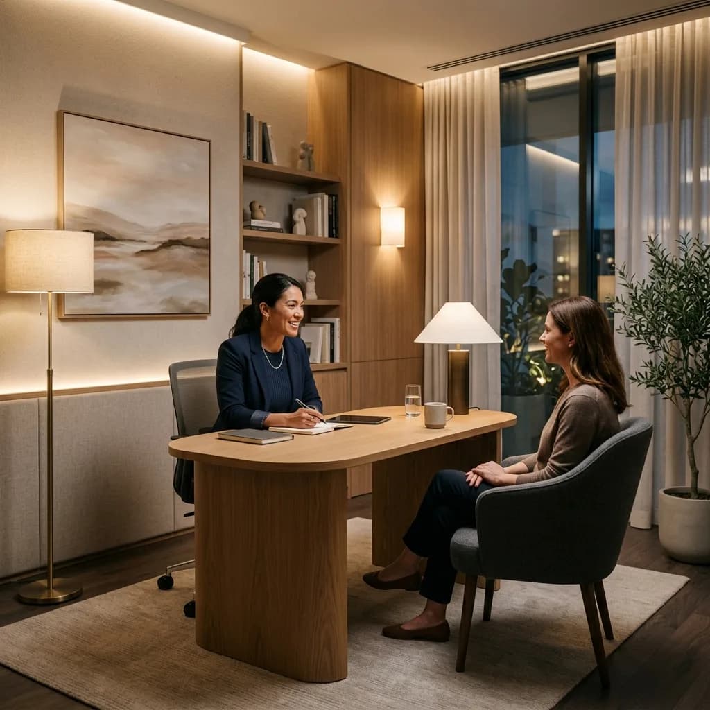 İletişim destek görseli